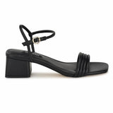 Nine West Women's Bernise3 Black M