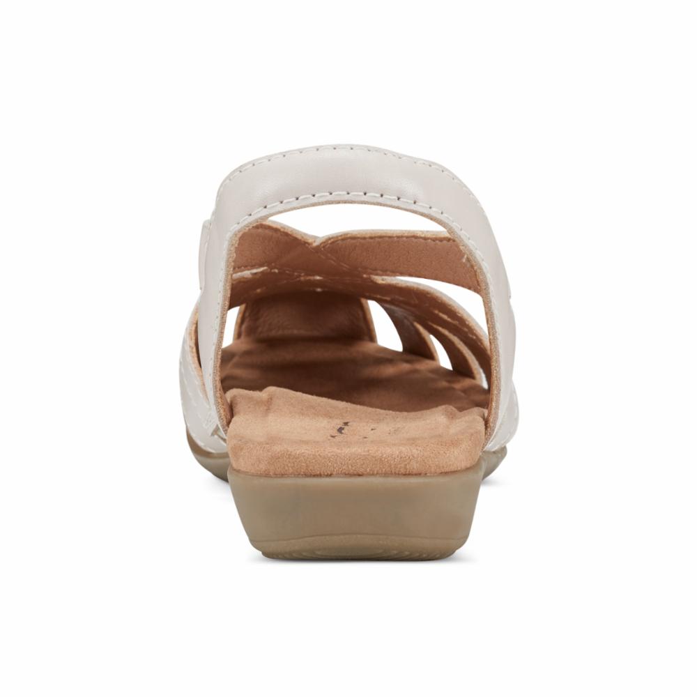 Earth Women's Berri White W