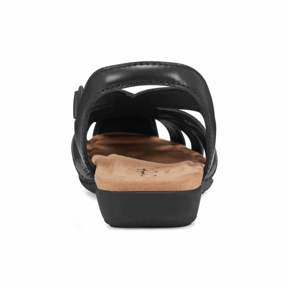 Earth Women's Berri Black W