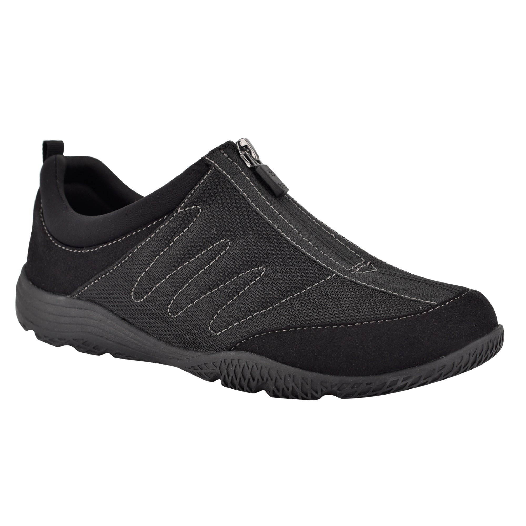 Easy Spirit Women's Bestrong2 In Black
