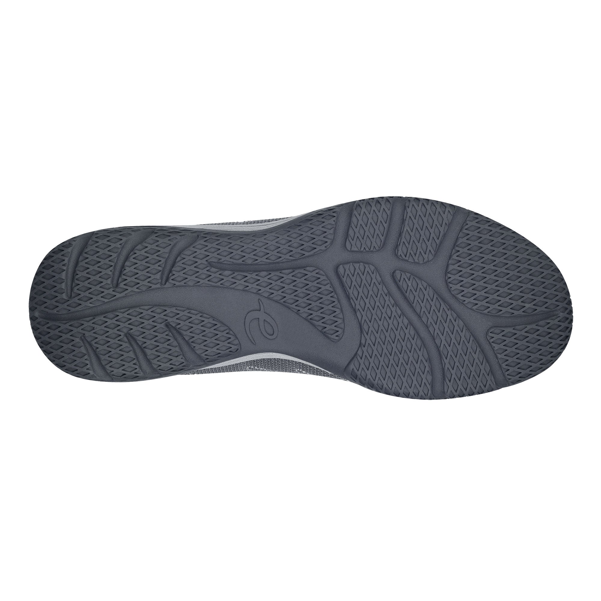 Easy Spirit Women's Bestrong2 In December Skyblack