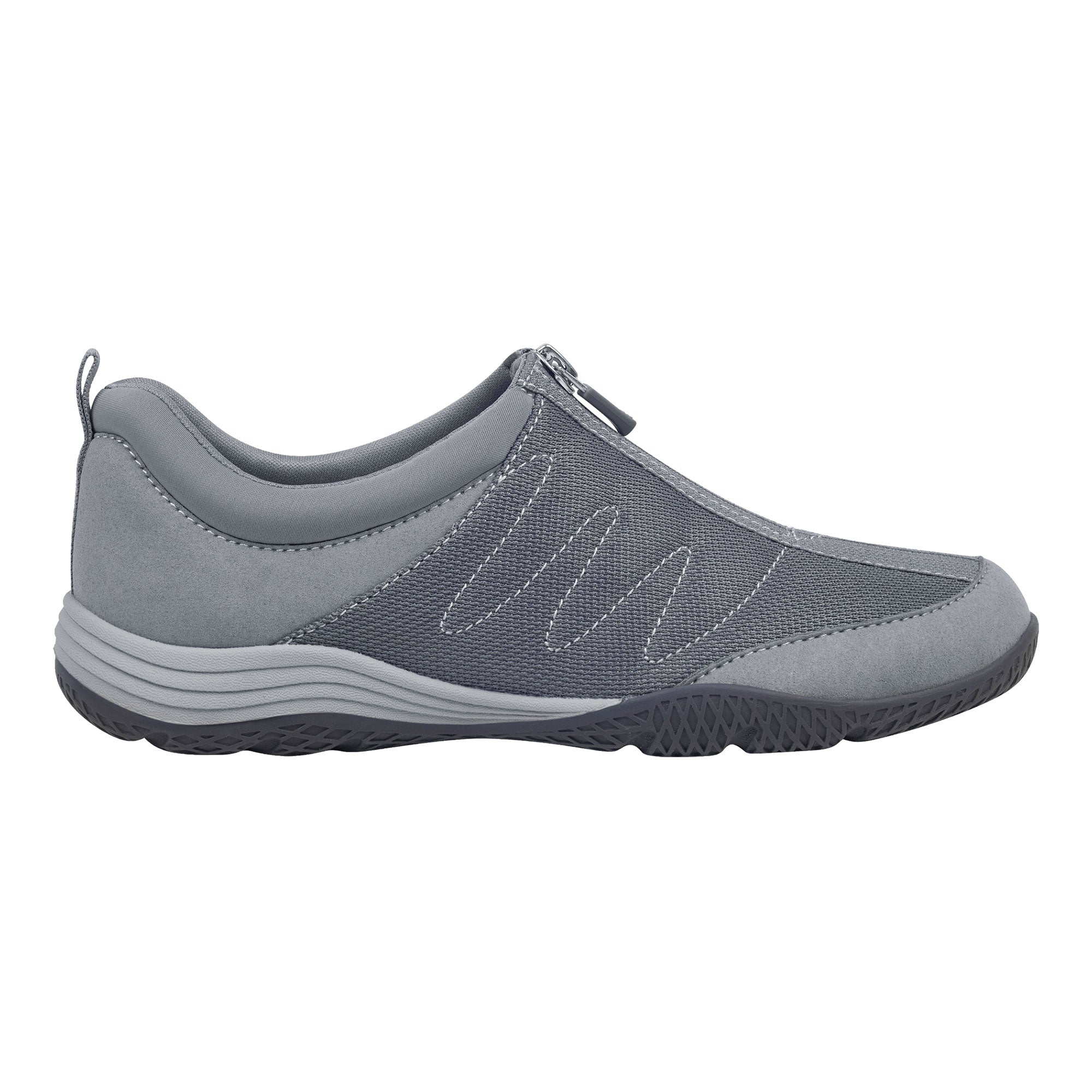 Easy Spirit Women's Bestrong2 In December Skyblack M