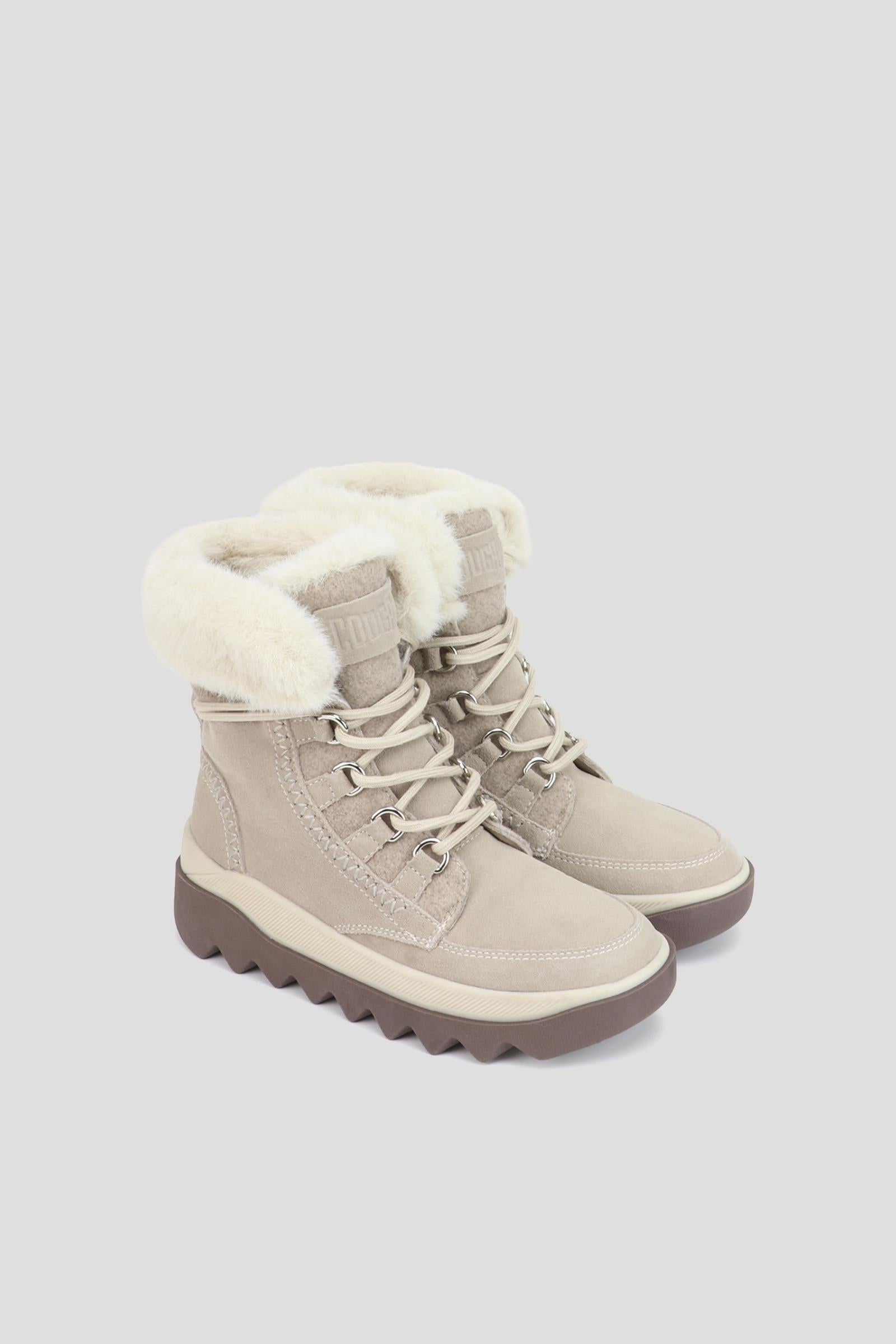 Cougar  Women's Betina Cougar Footwear Nude M