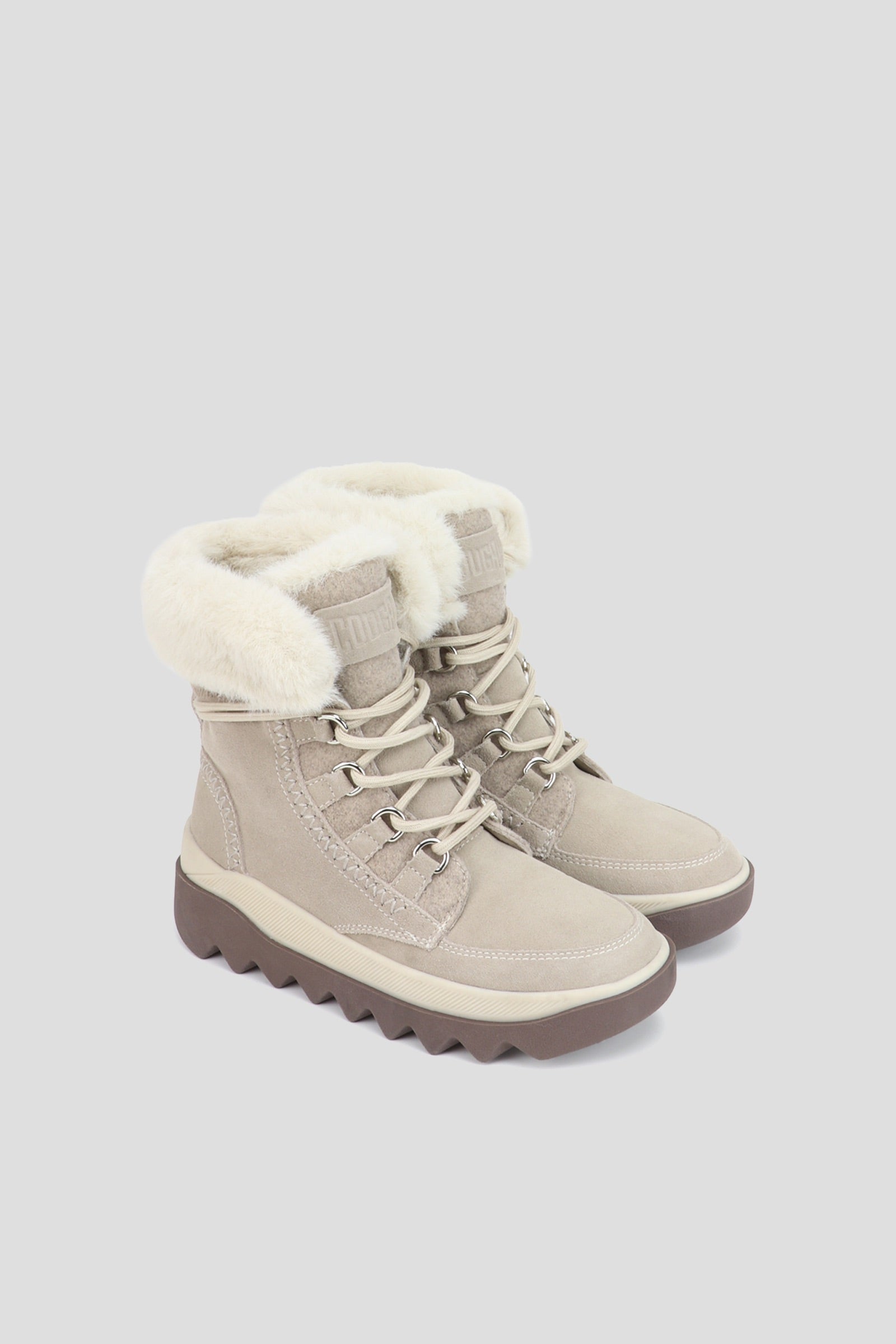 Cougar Women's Betina In Mushroom