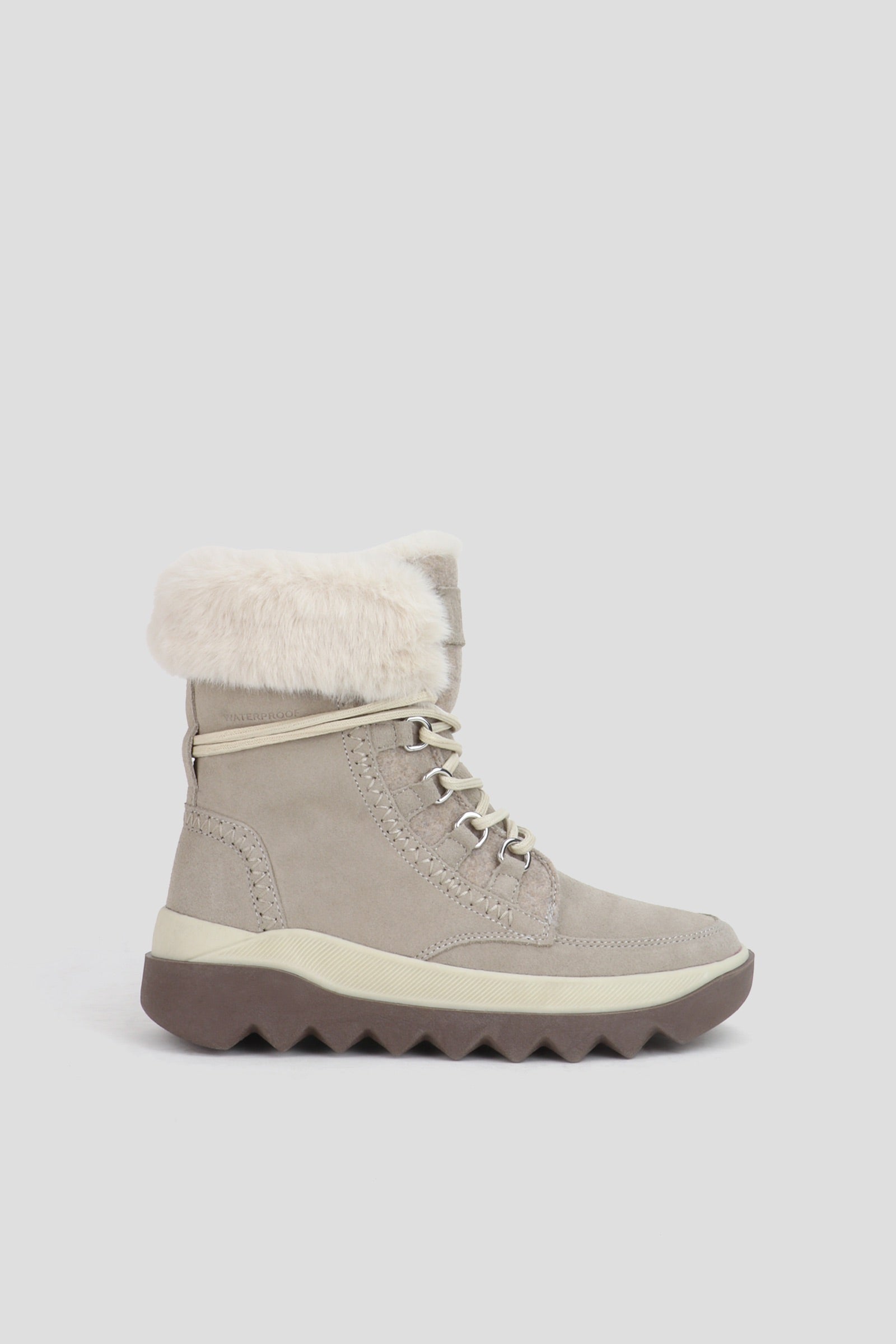 Cougar Women's Betina In Mushroom