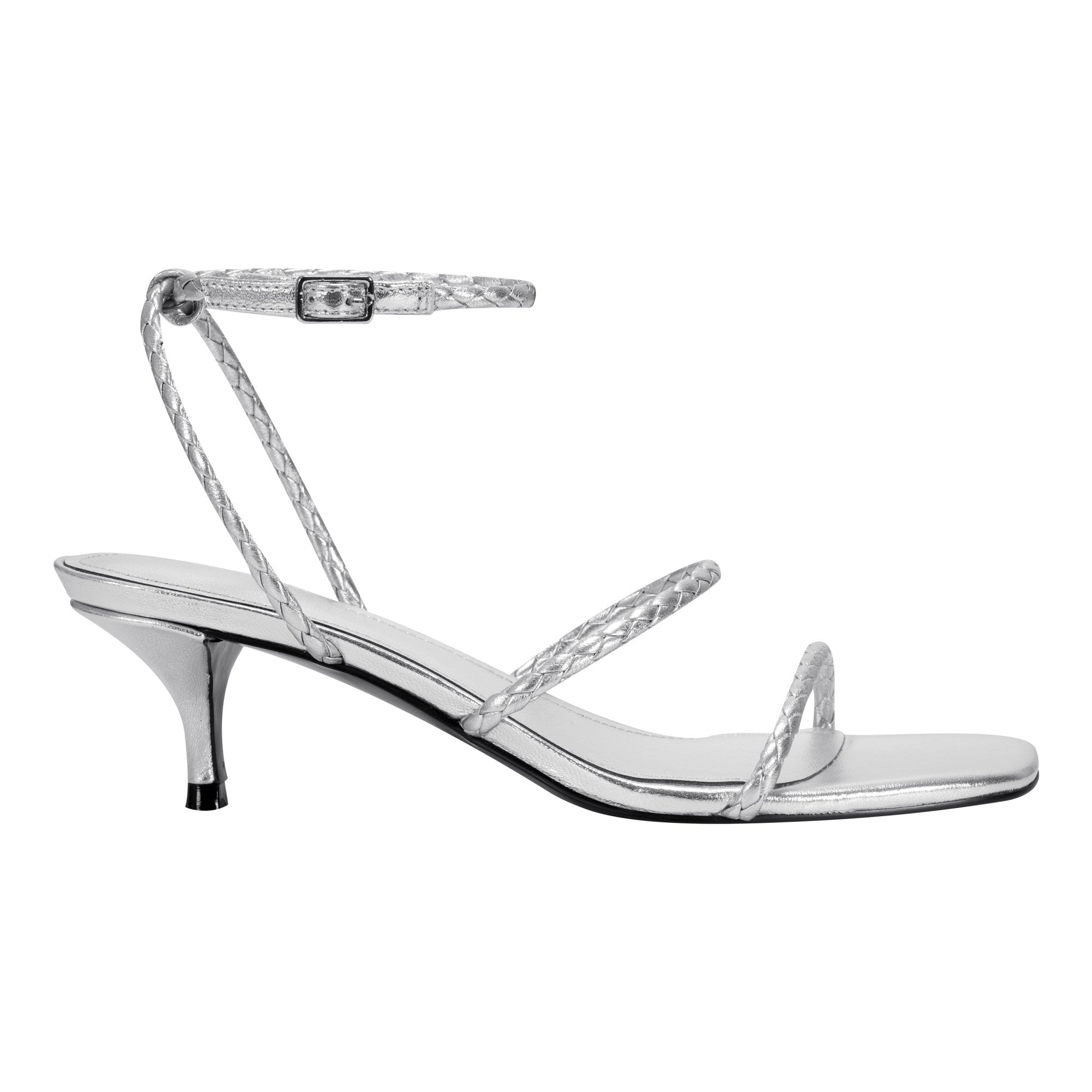Marc Fisher Ltd Women's Beylee In Silver