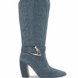 Vince Camuto Women's Biancaa2 Blue M