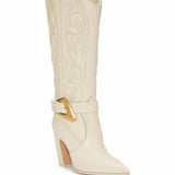 Vince Camuto Women's Biancaa2 White M