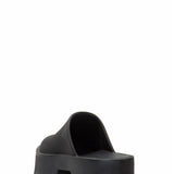 Jeffrey Campbell  Women's Biggie_2 Black M