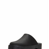 Jeffrey Campbell  Women's Biggie_2 Black M