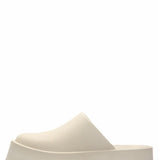 Jeffrey Campbell  Women's Biggie_2 White M