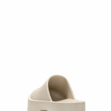 Jeffrey Campbell  Women's Biggie_2 White M