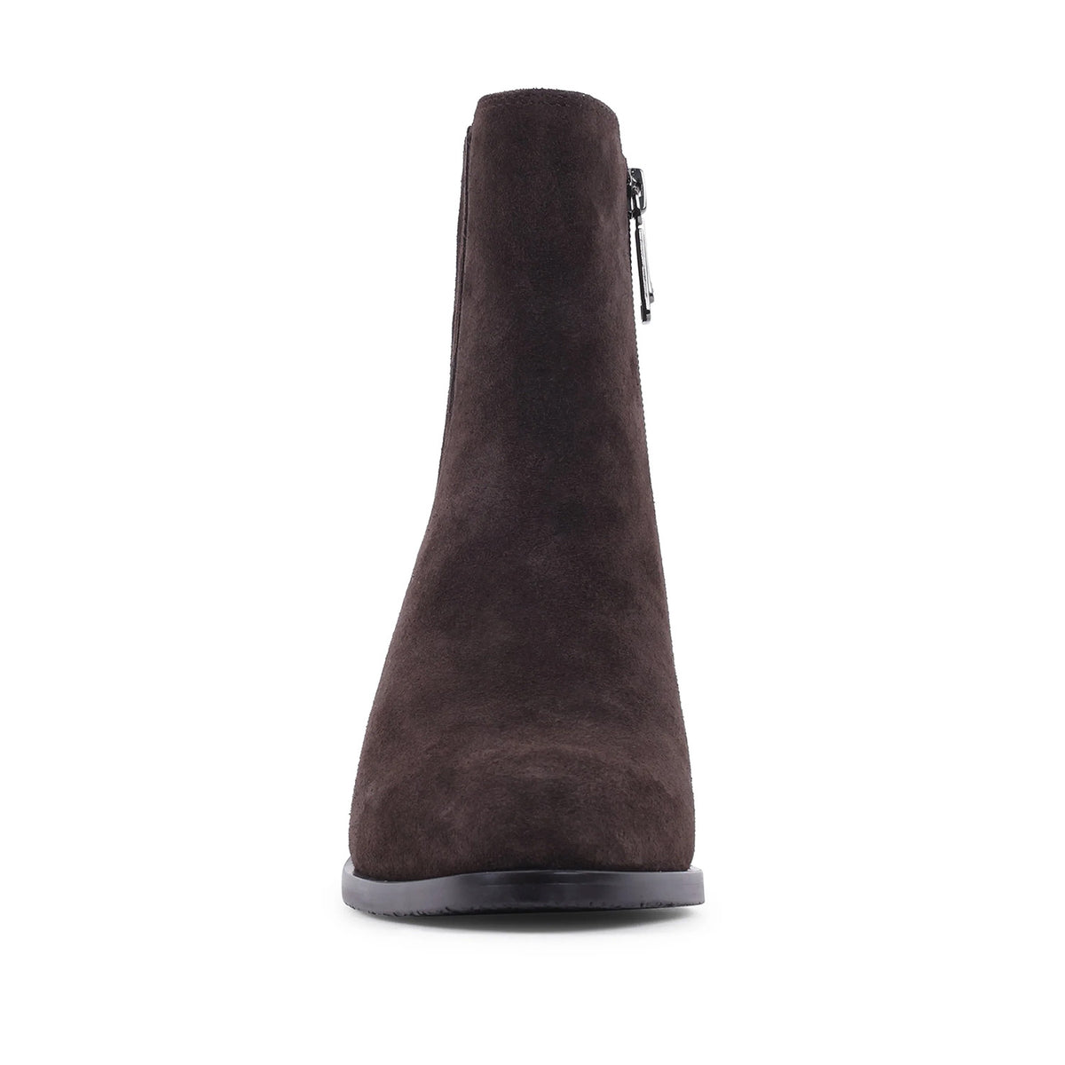 Blondo Women's Annalise in Cafe Suede