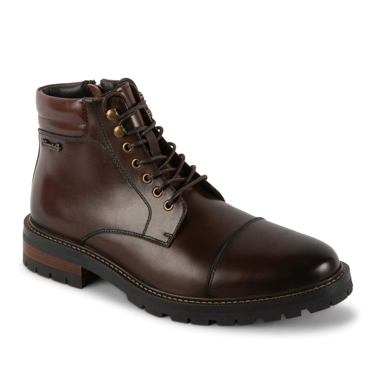 Blondo Men's Sergio in Brown Leather