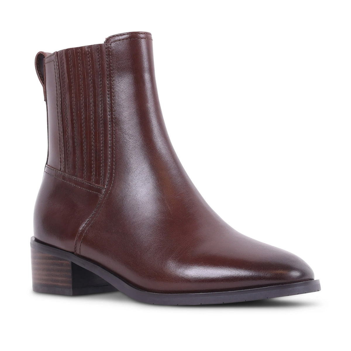 Blondo Women's Sesha in Cafe Burnt Leather