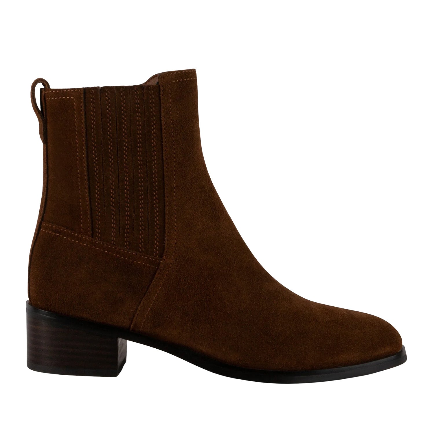Blondo Women's Sesha in Chestnut