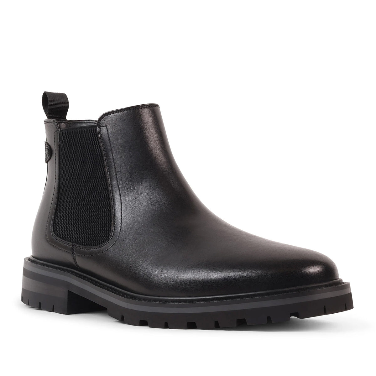 Blondo Men's Silvio in Black Leather
