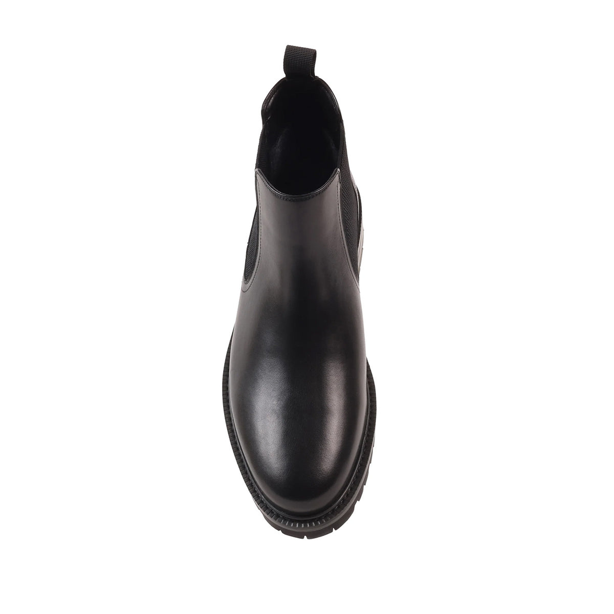 Blondo Men's Silvio in Black Leather