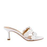 Badgley Mischka Women's Watertown in White
