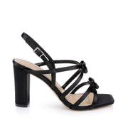 Jewel Badgley Mischka Women's Eliza in Black