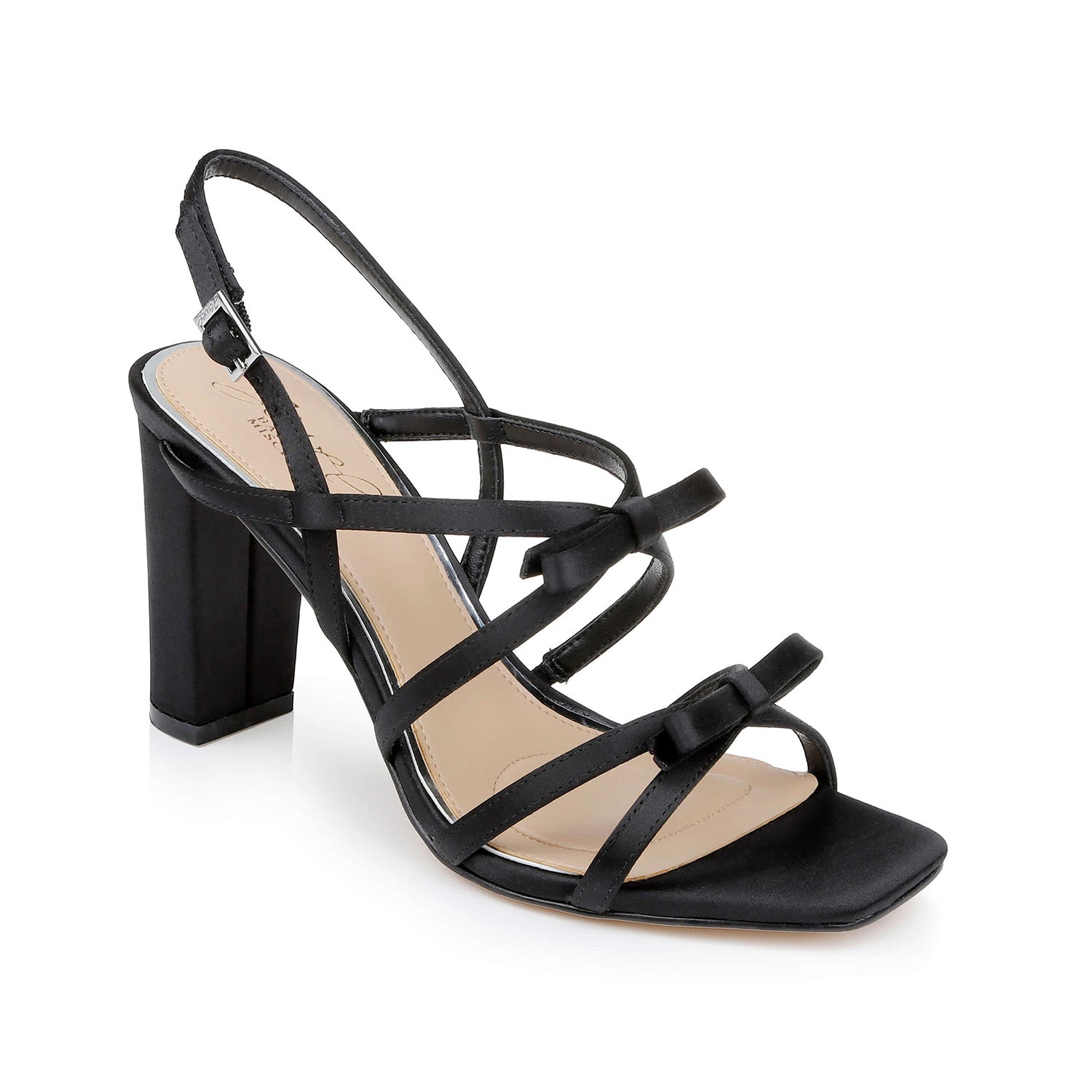 Jewel Badgley Mishcka Women's Eliza in Black