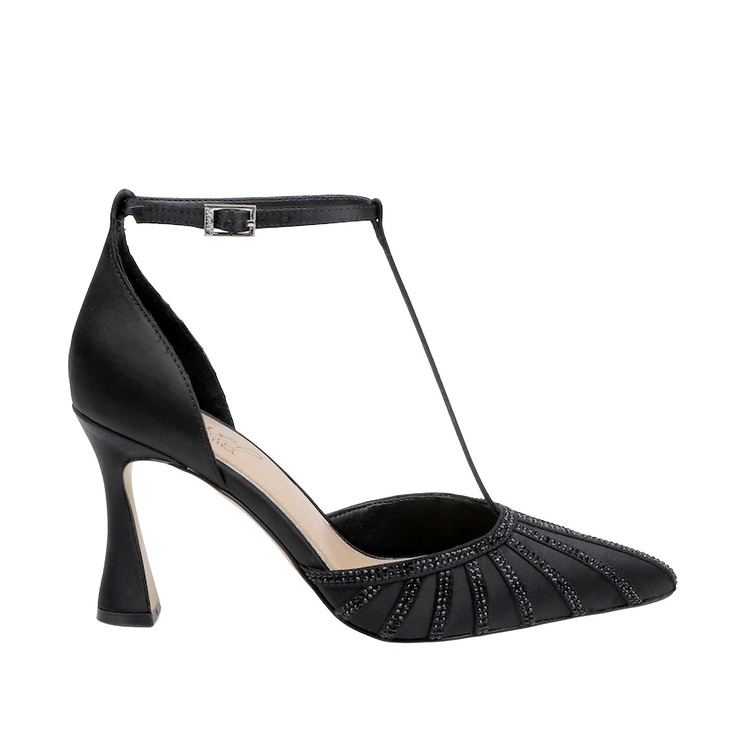 Jewel Badgley Mishcka Women's Faithlyn in Black