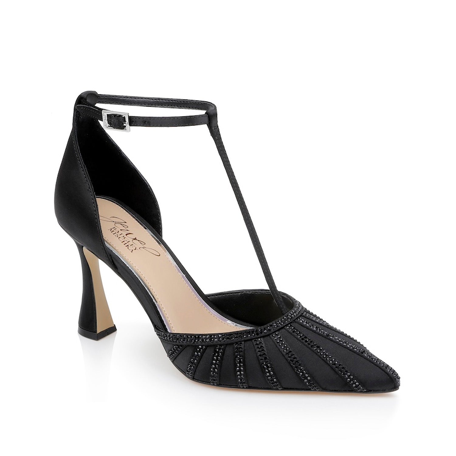 Jewel Badgley Mishcka Women's Faithlyn in Black