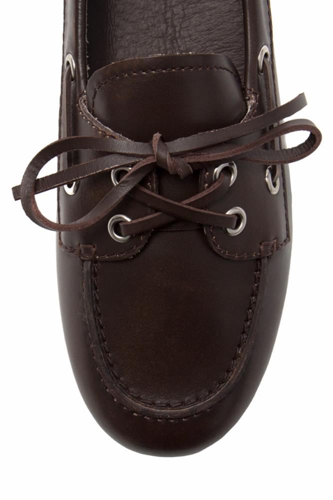 Jeffrey Campbell  Women's Boast Brown M