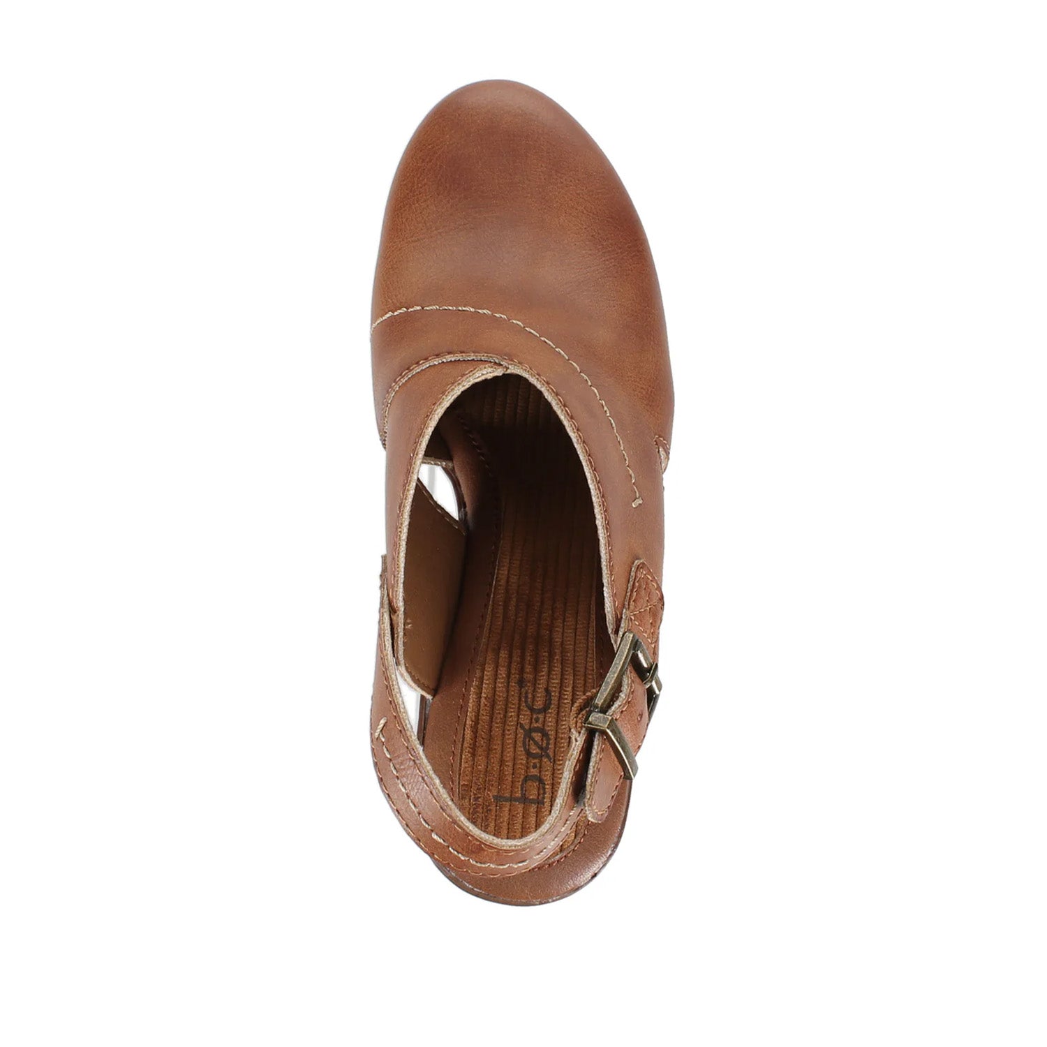 B.O.C. Women's Cecila in Brown
