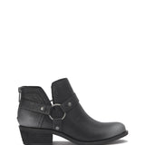 Lucky Brand Women's Boltin Black M