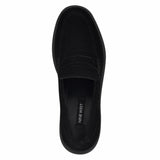 Nine West Women's Bonet Black M