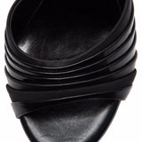 Jeffrey Campbell  Women's Boogie_Dwn Black M