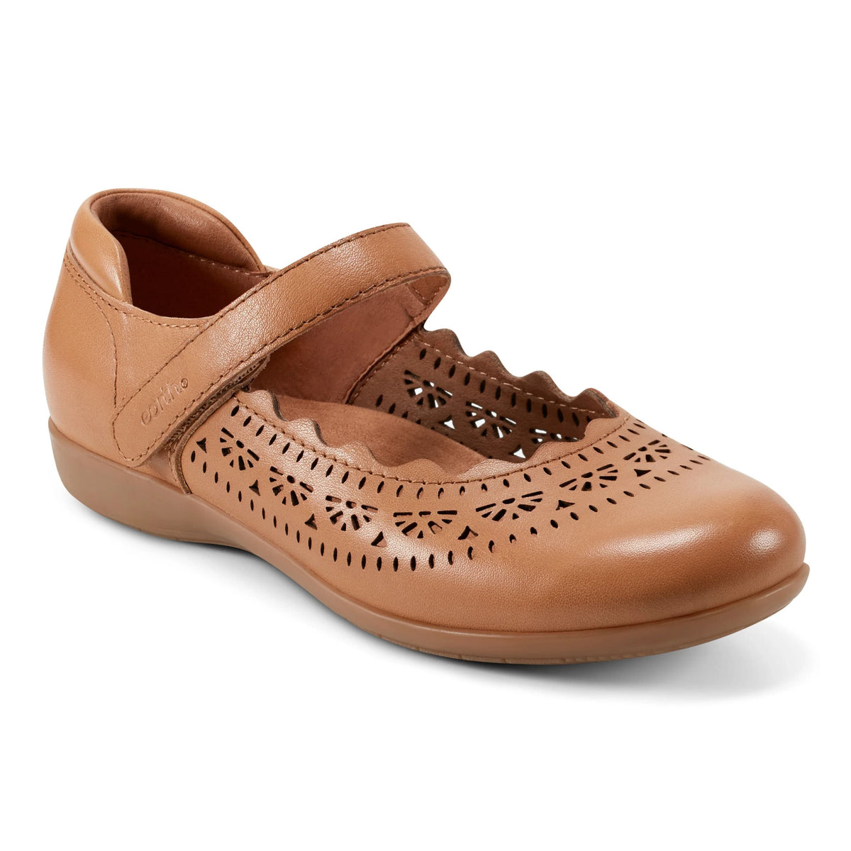 Earth Women's Brady In Brown W