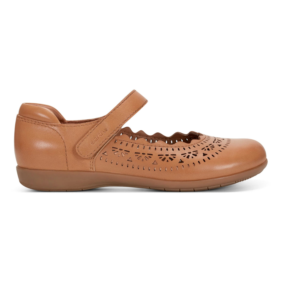 Earth Women's Brady In Brown W