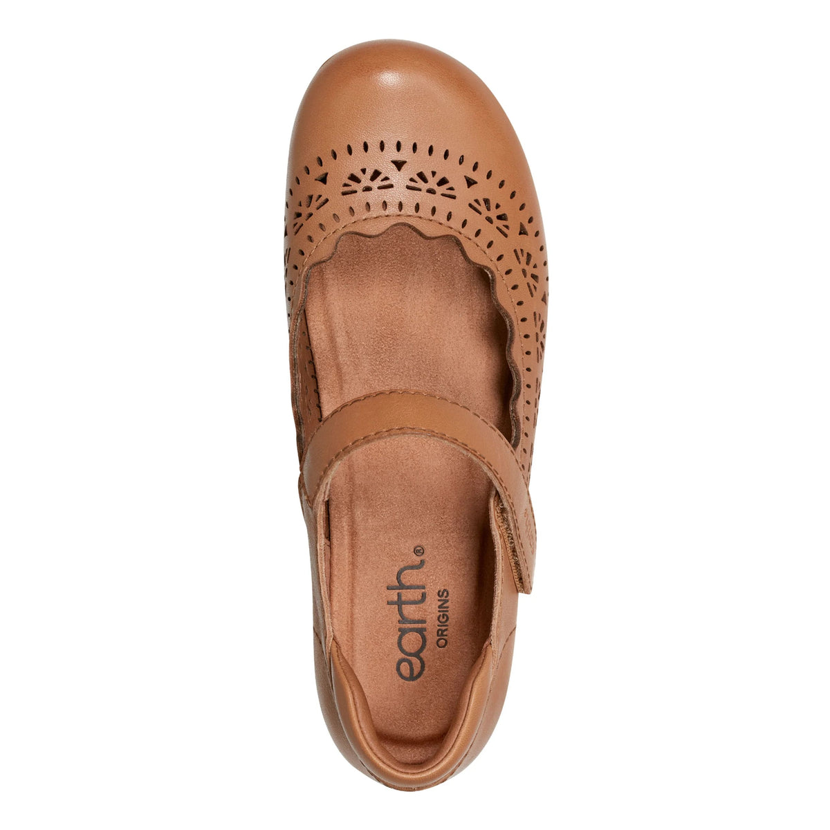 Earth Women's Brady In Brown W
