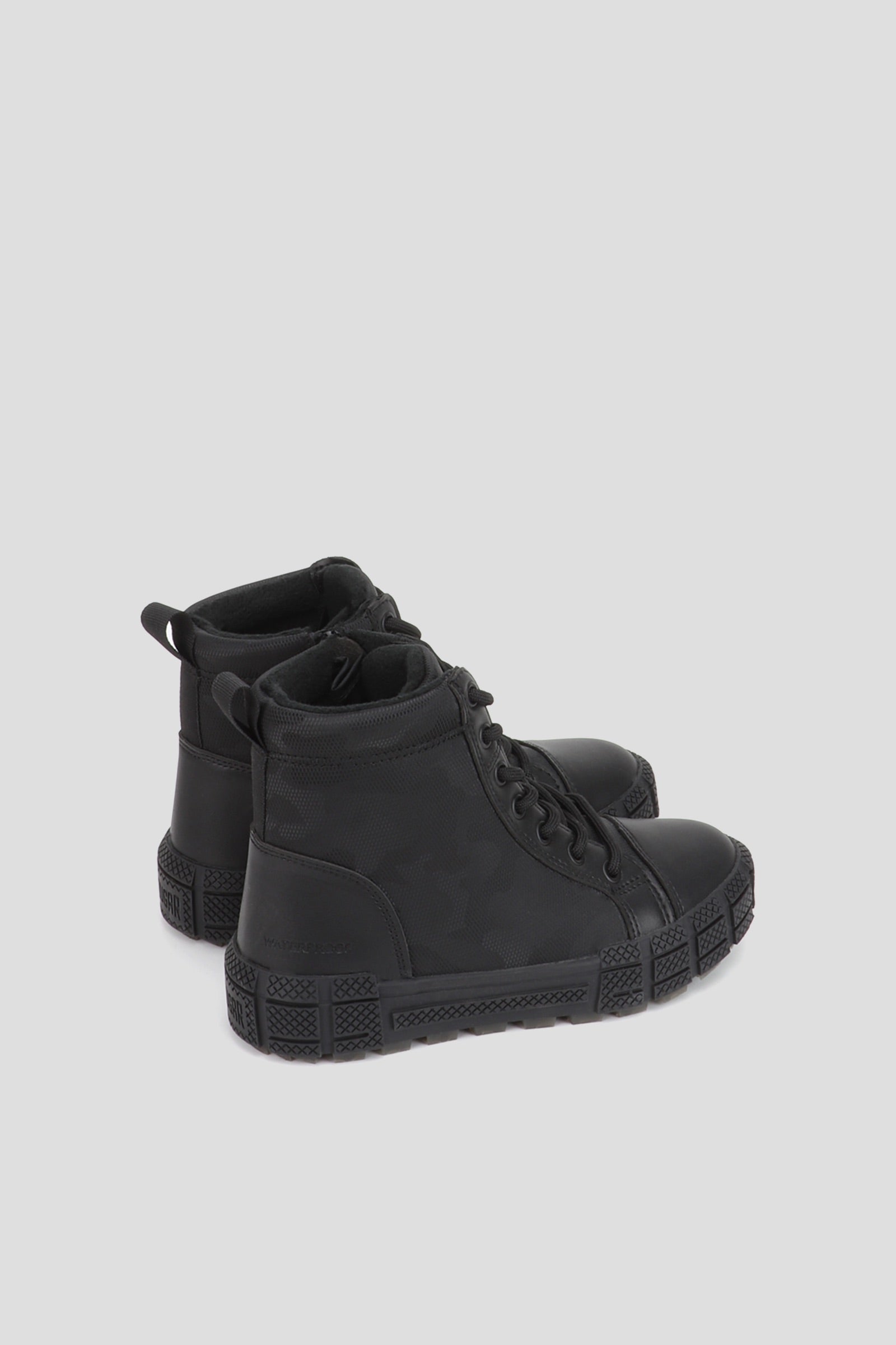 Cougar Kids' Brave K In Black