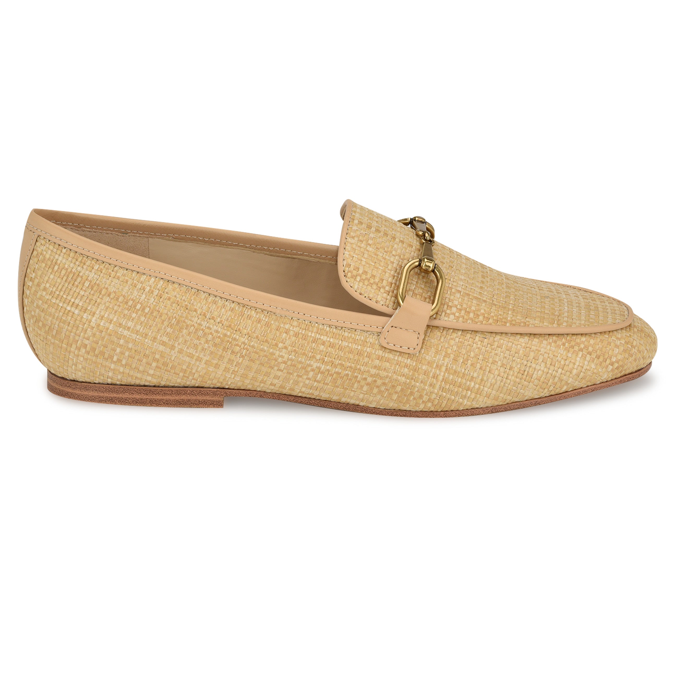 Nine West Women's Brayci2 In Natural/Lt