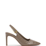 Vince Camuto Women's Brendie Grey M