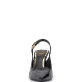 Vince Camuto Women's Brendie Black M