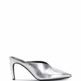 Vince Camuto Women's Bridget Silver M