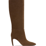 Vince Camuto Women's Brigitte2 Brown M