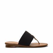 Italian Shoemakers Women's Briley Black M