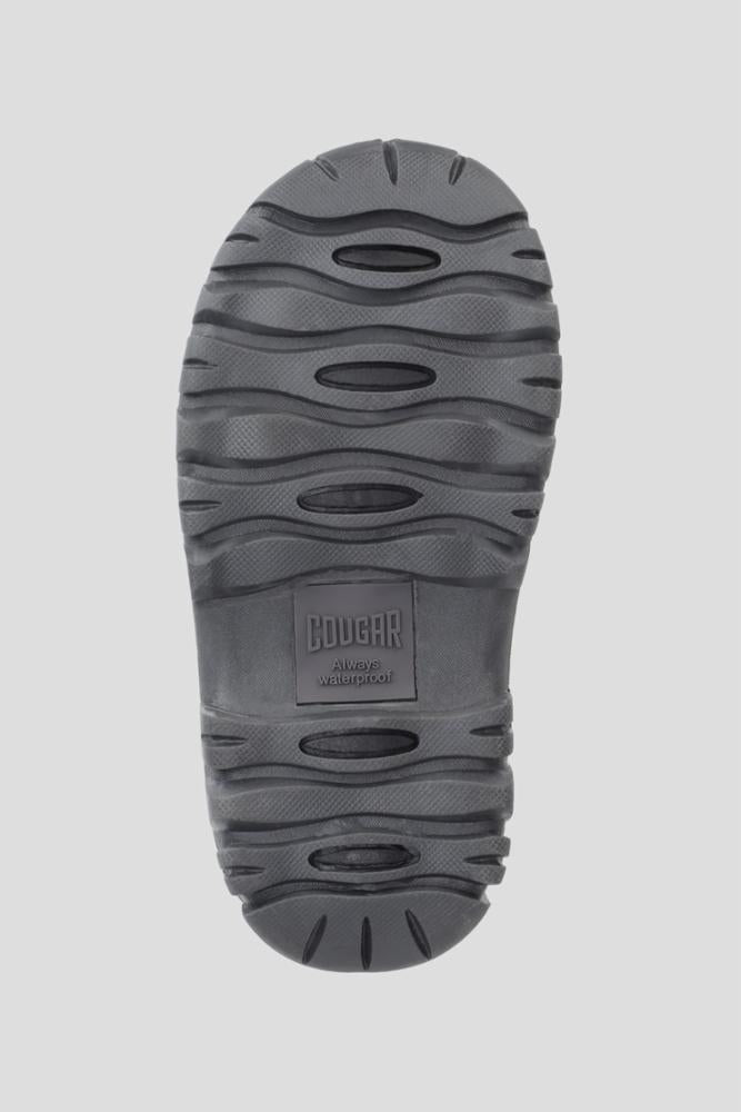 Cougar  Kids' Brisk_T Cougar Footwear Black M