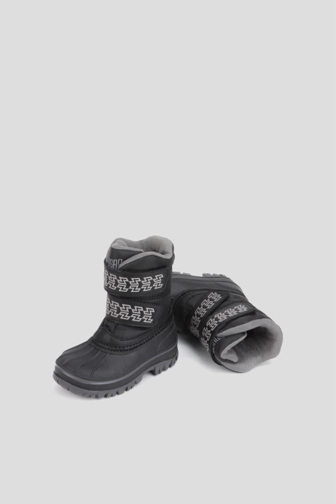 Cougar  Kids' Brisk_T Cougar Footwear Black M