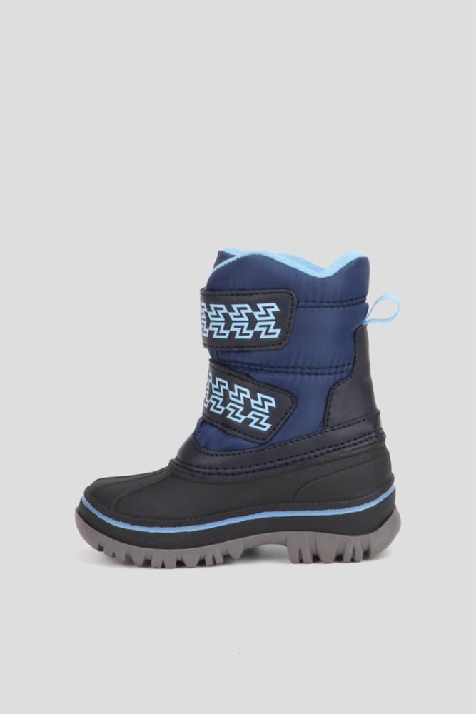 Cougar  Kids' Brisk_T Cougar Footwear Blue M