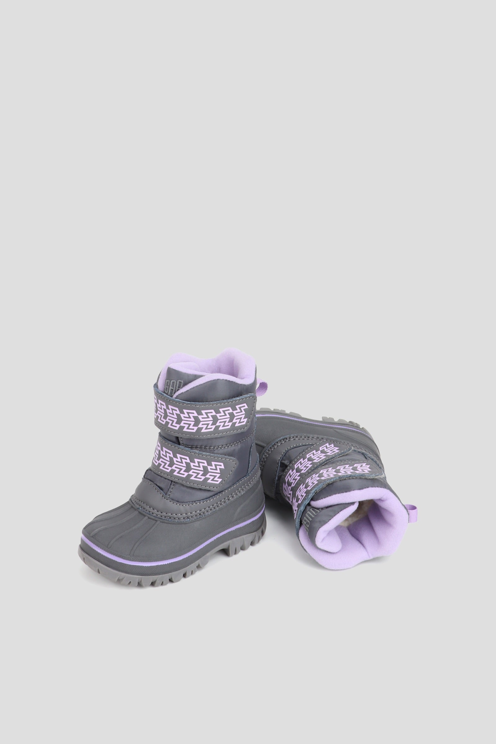 Cougar Kids' Brisk T In Grey M