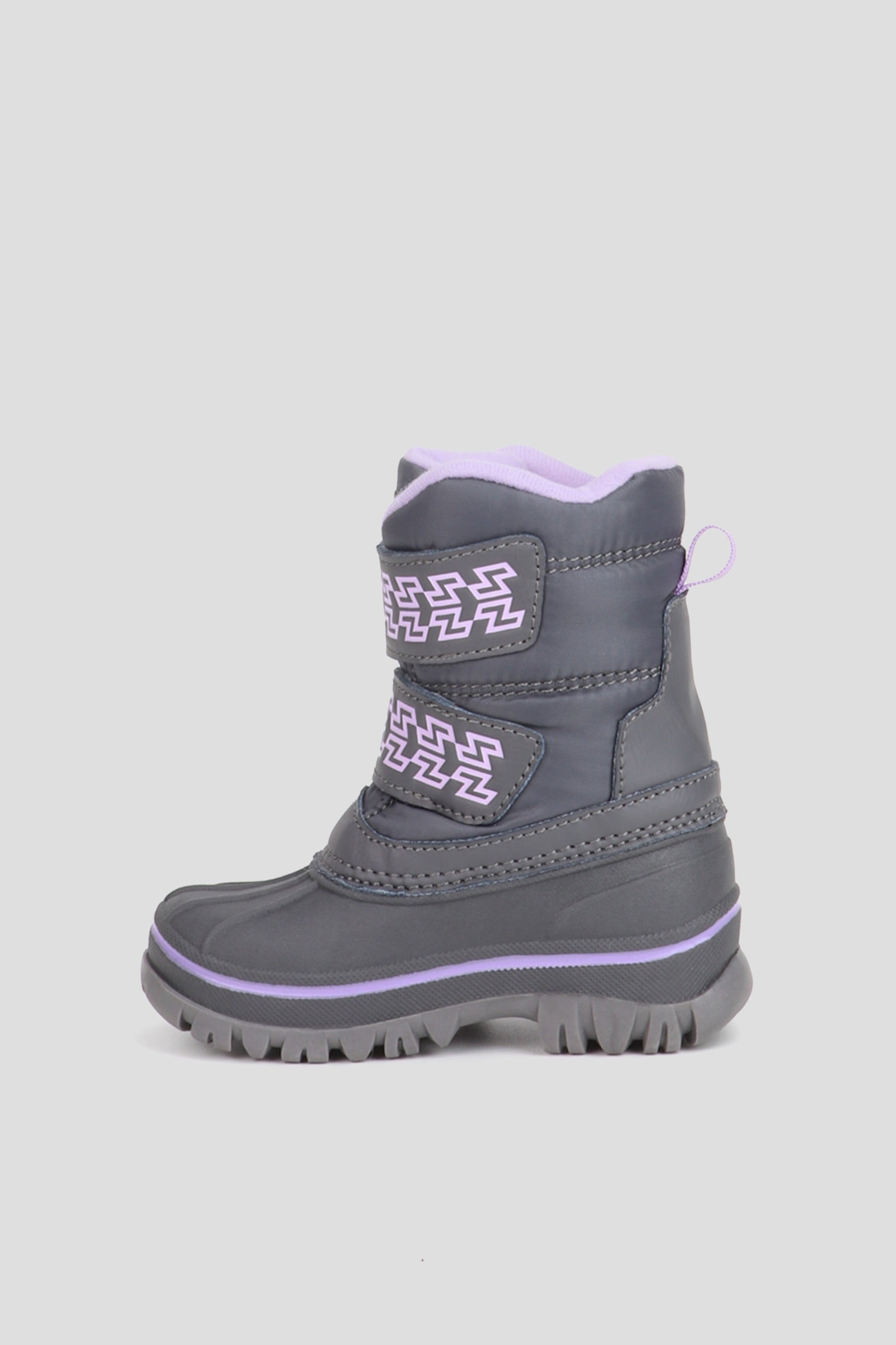 Cougar Kids' Brisk T In Grey M