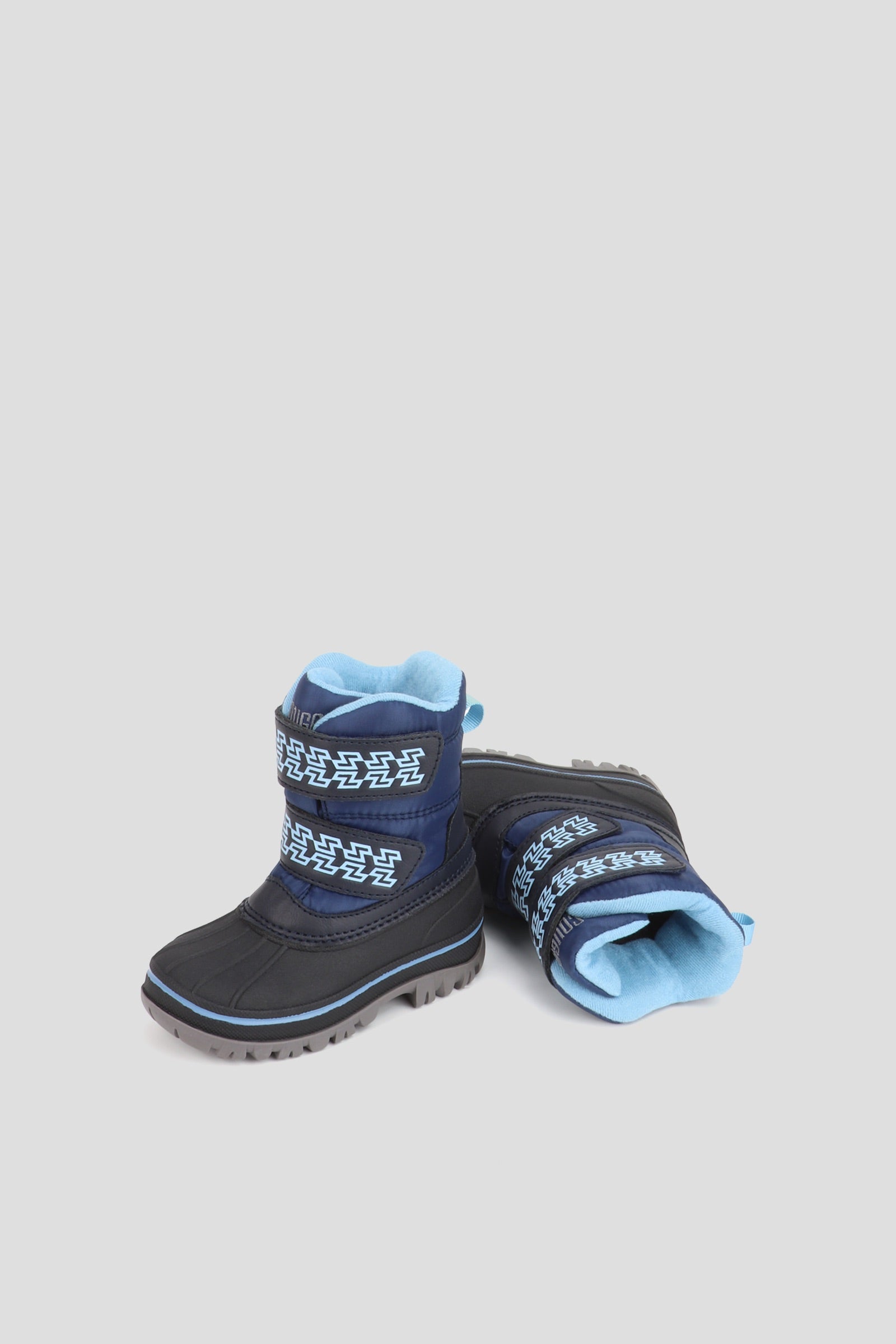 Cougar Kids' Brisk T In Navy/Blue M
