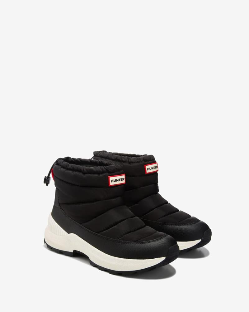 Hunter  Women's Brixton Black M