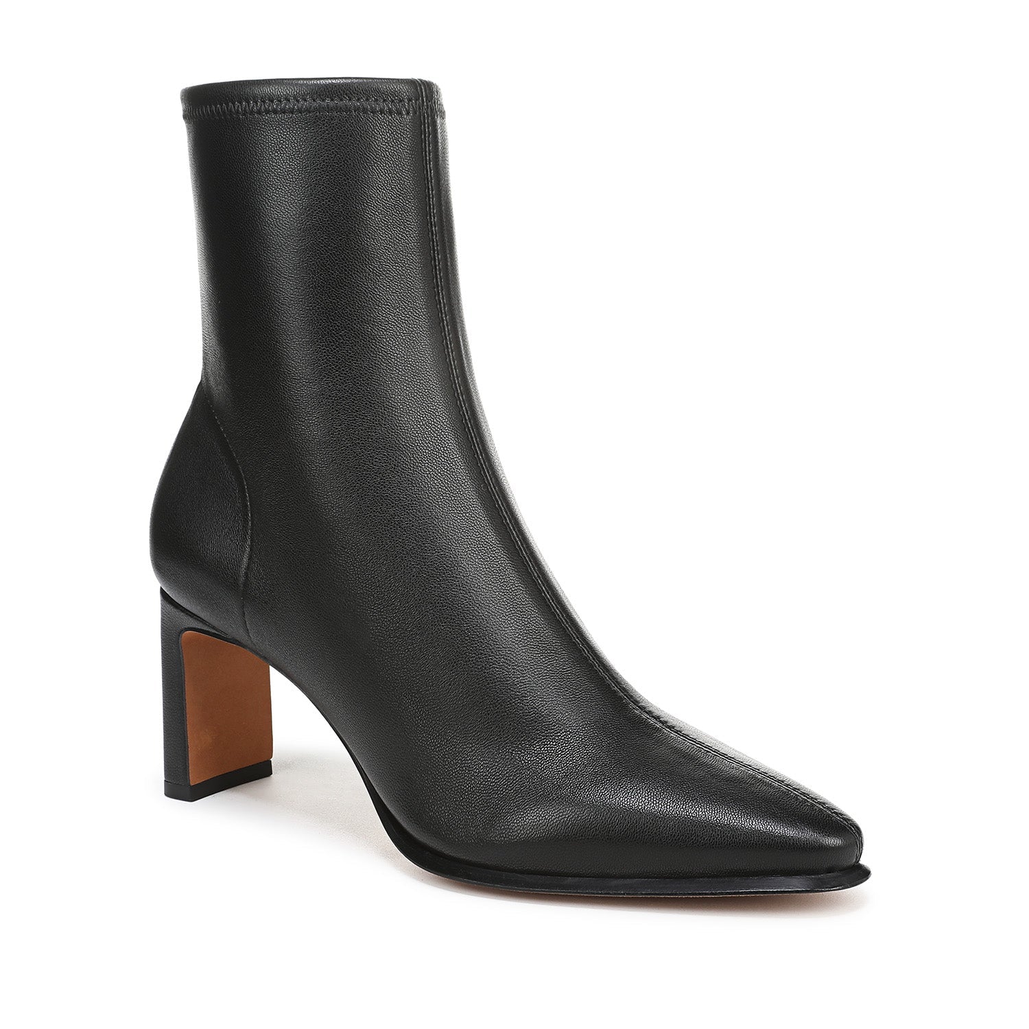 Vince. Women's Brock in Black